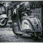 3 Vespa