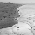 1 Stranden