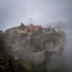 5 Kloster Meteora