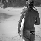 9 Surf bum