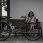 e-31454 cykel