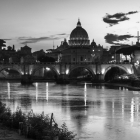 Saint peters basilica vatican italy