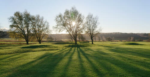 6-Vintergolf - Bertil Forslund