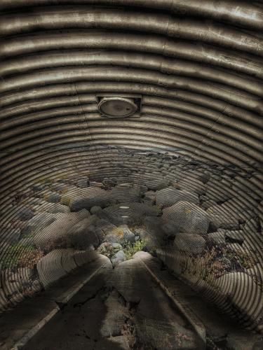 08-Tunnel - Annicka Carlund