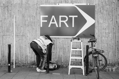 01-Fart - Ulla Särnbratt